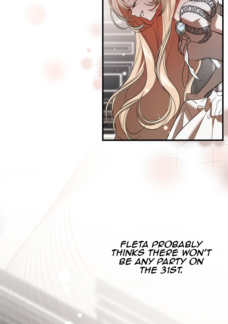 The Devil Raises a Lady Chapter 17 page 26