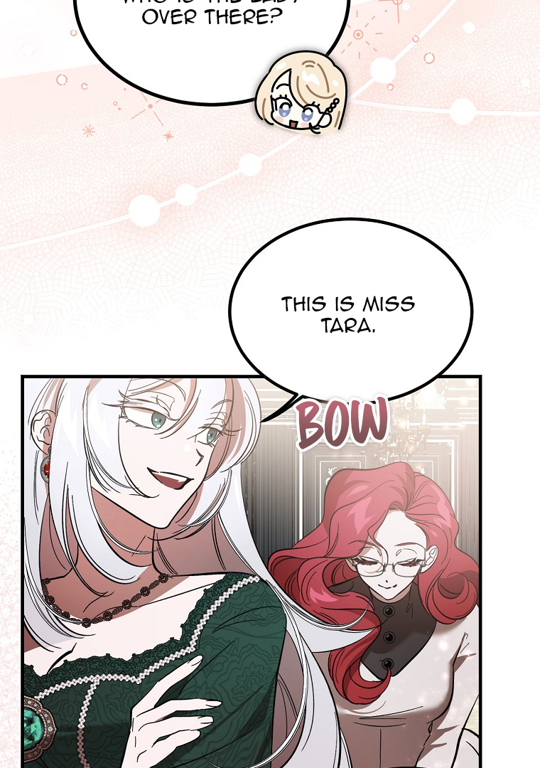 The Devil Raises a Lady Chapter 17 page 2