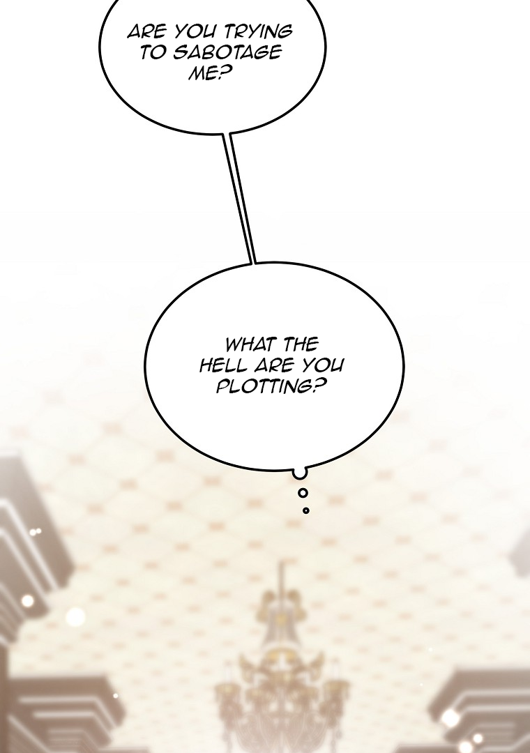The Devil Raises a Lady Chapter 17 page 32