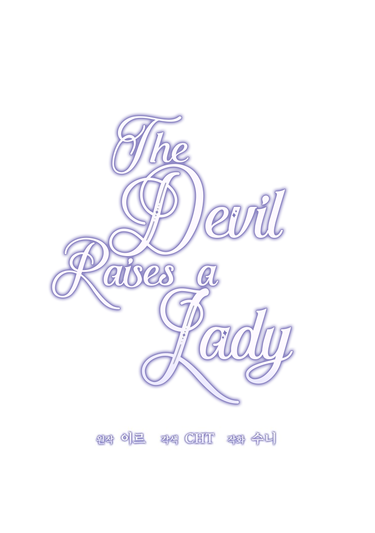 The Devil Raises a Lady Chapter 17 page 35