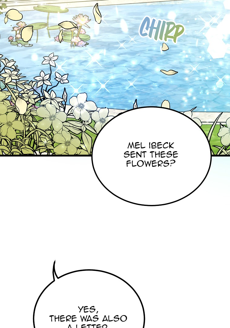 The Devil Raises a Lady Chapter 17 page 40