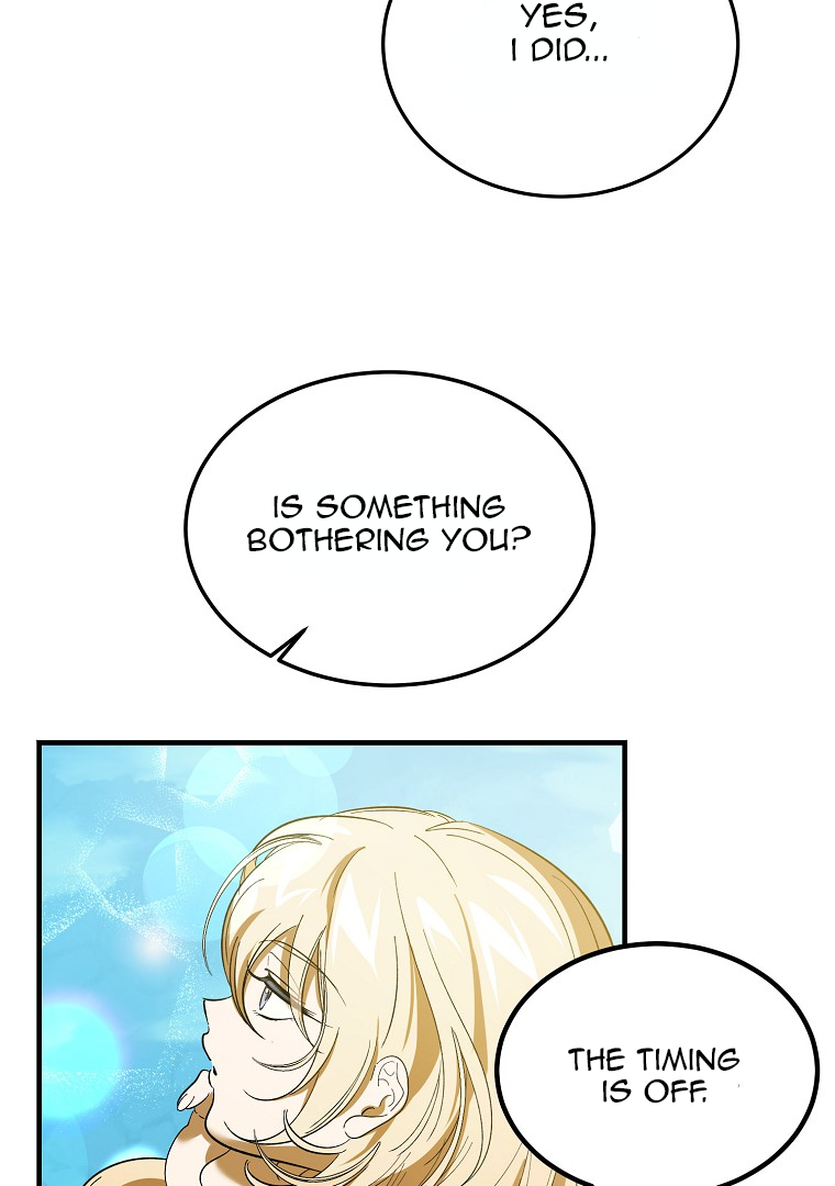 The Devil Raises a Lady Chapter 17 page 46