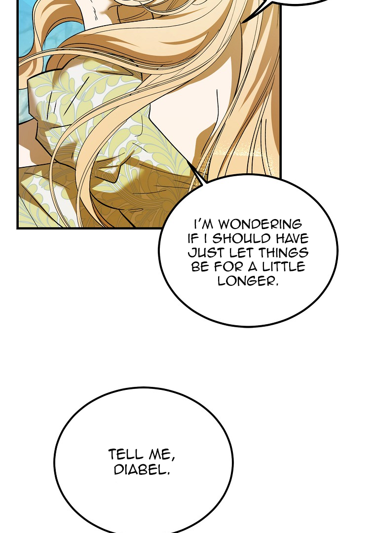 The Devil Raises a Lady Chapter 17 page 47