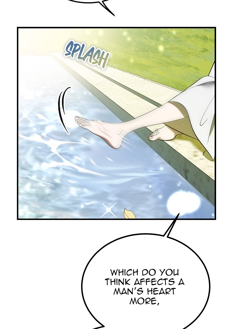 The Devil Raises a Lady Chapter 17 page 48