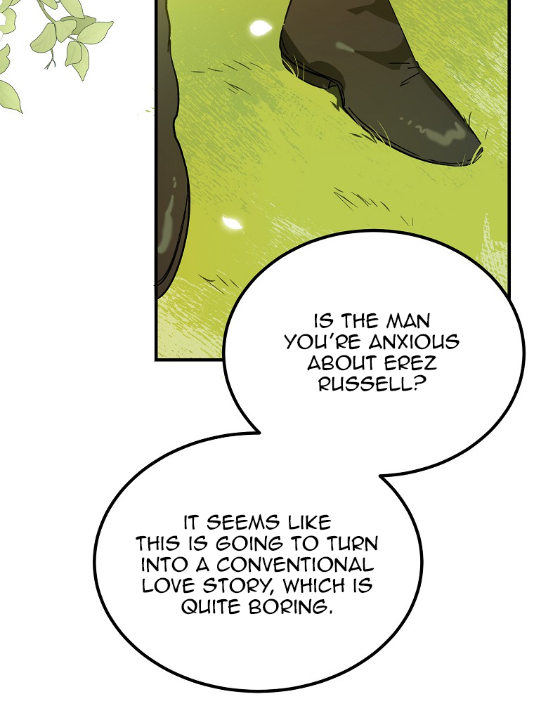The Devil Raises a Lady Chapter 17 page 62