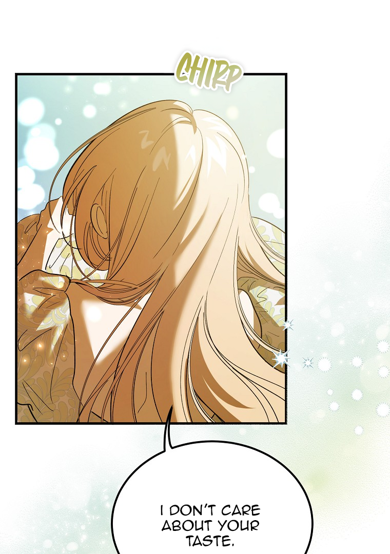 The Devil Raises a Lady Chapter 17 page 63