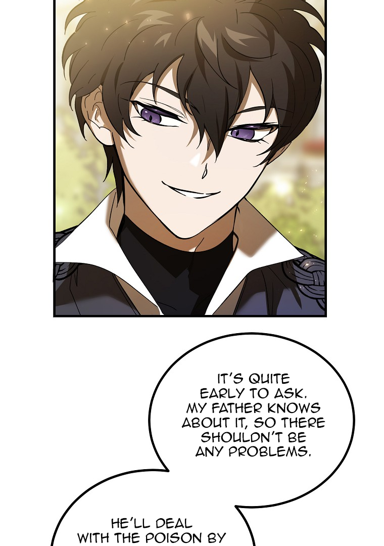 The Devil Raises a Lady Chapter 17 page 65
