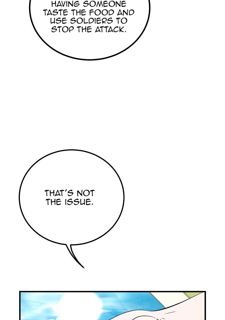 The Devil Raises a Lady Chapter 17 page 66