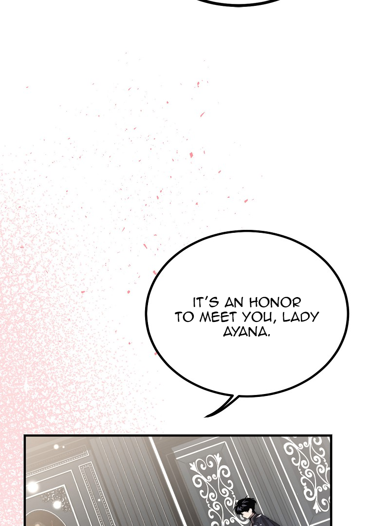 The Devil Raises a Lady Chapter 17 page 6