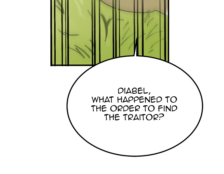 The Devil Raises a Lady Chapter 17 page 74