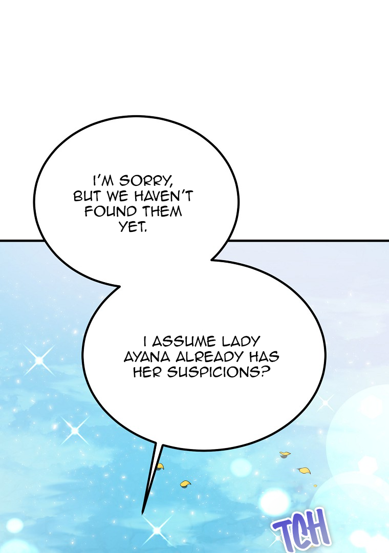 The Devil Raises a Lady Chapter 17 page 75