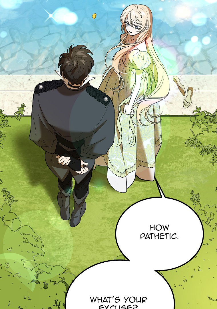 The Devil Raises a Lady Chapter 17 page 76