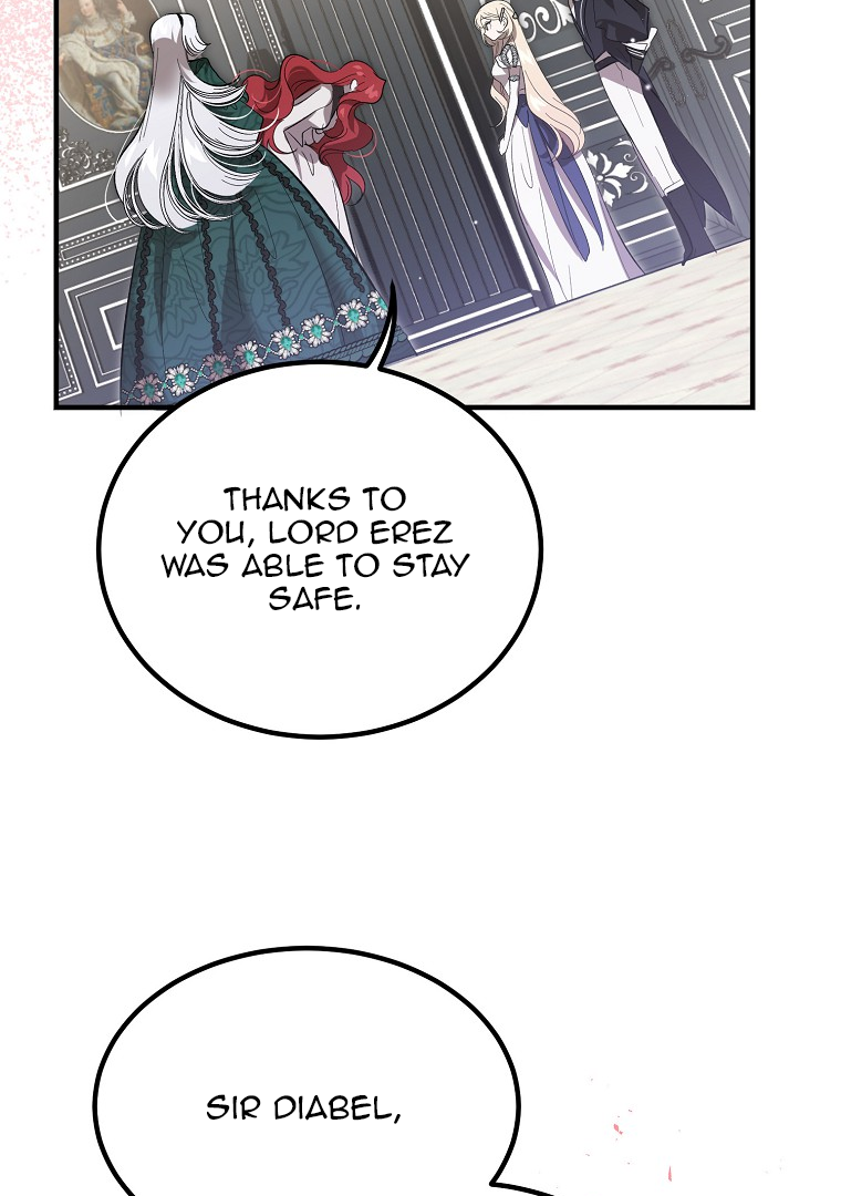 The Devil Raises a Lady Chapter 17 page 7