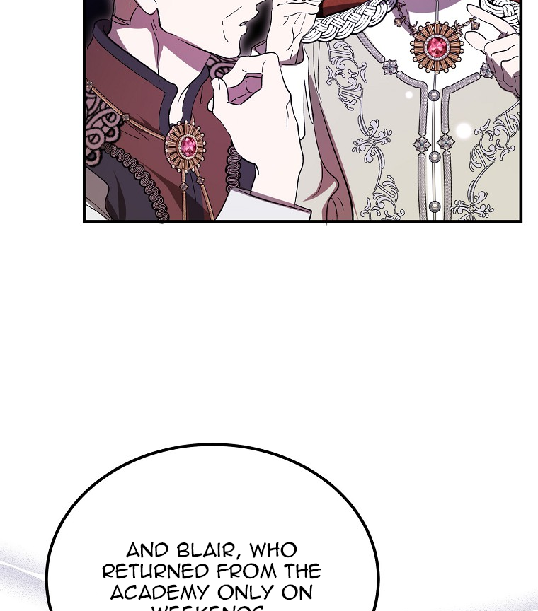 The Devil Raises a Lady Chapter 17 page 84