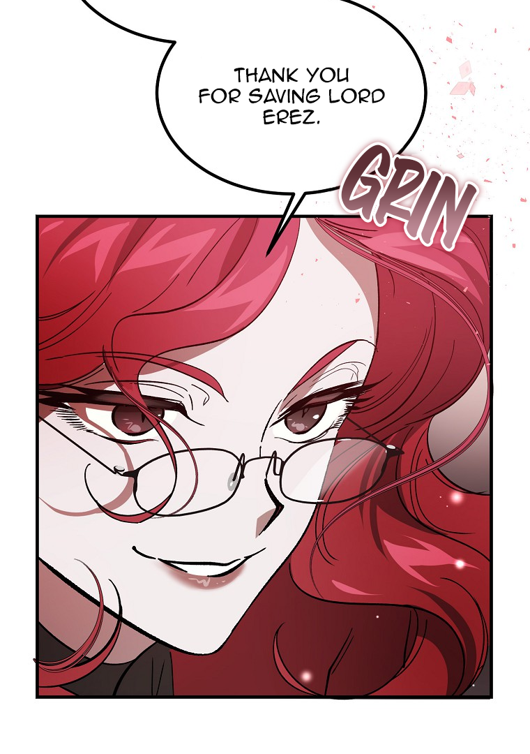 The Devil Raises a Lady Chapter 17 page 8