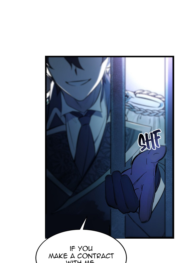 The Devil Raises a Lady Chapter 2 page 0