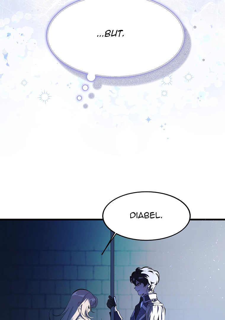 The Devil Raises a Lady Chapter 2 page 12