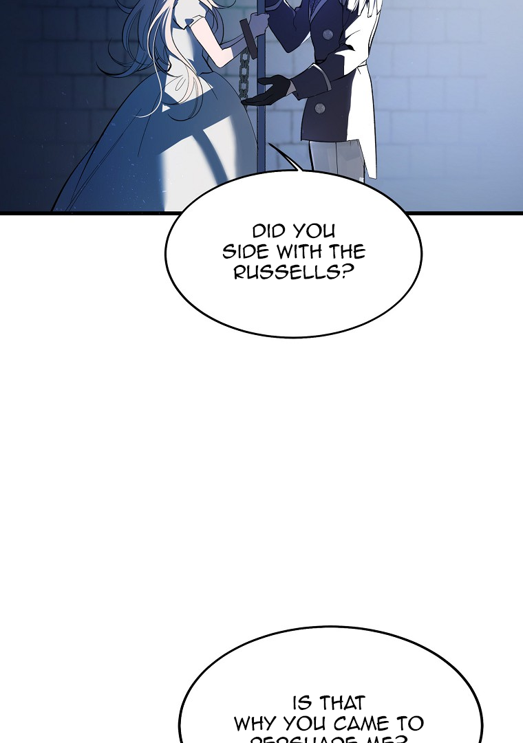The Devil Raises a Lady Chapter 2 page 13
