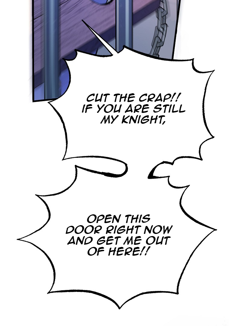 The Devil Raises a Lady Chapter 2 page 18