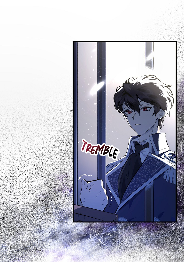 The Devil Raises a Lady Chapter 2 page 19