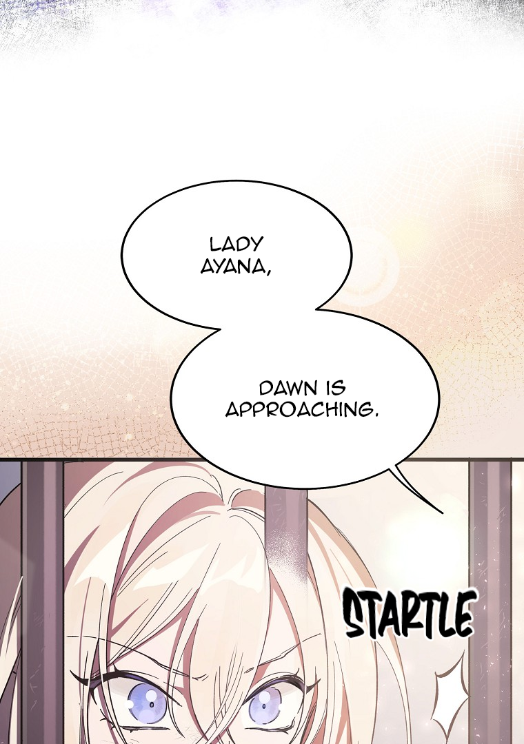 The Devil Raises a Lady Chapter 2 page 20