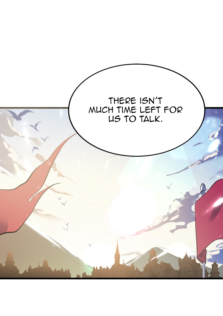 The Devil Raises a Lady Chapter 2 page 22