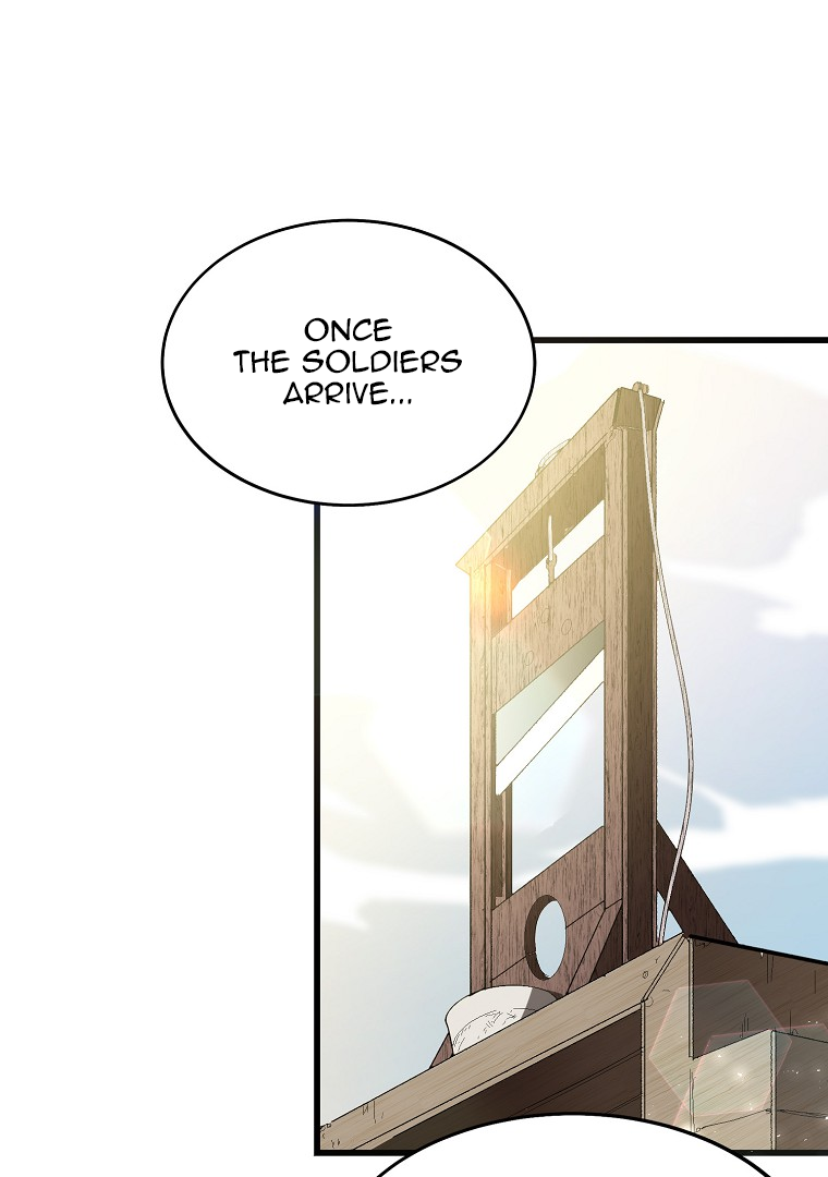 The Devil Raises a Lady Chapter 2 page 23