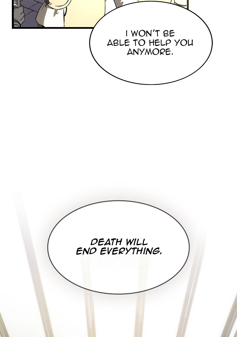 The Devil Raises a Lady Chapter 2 page 25