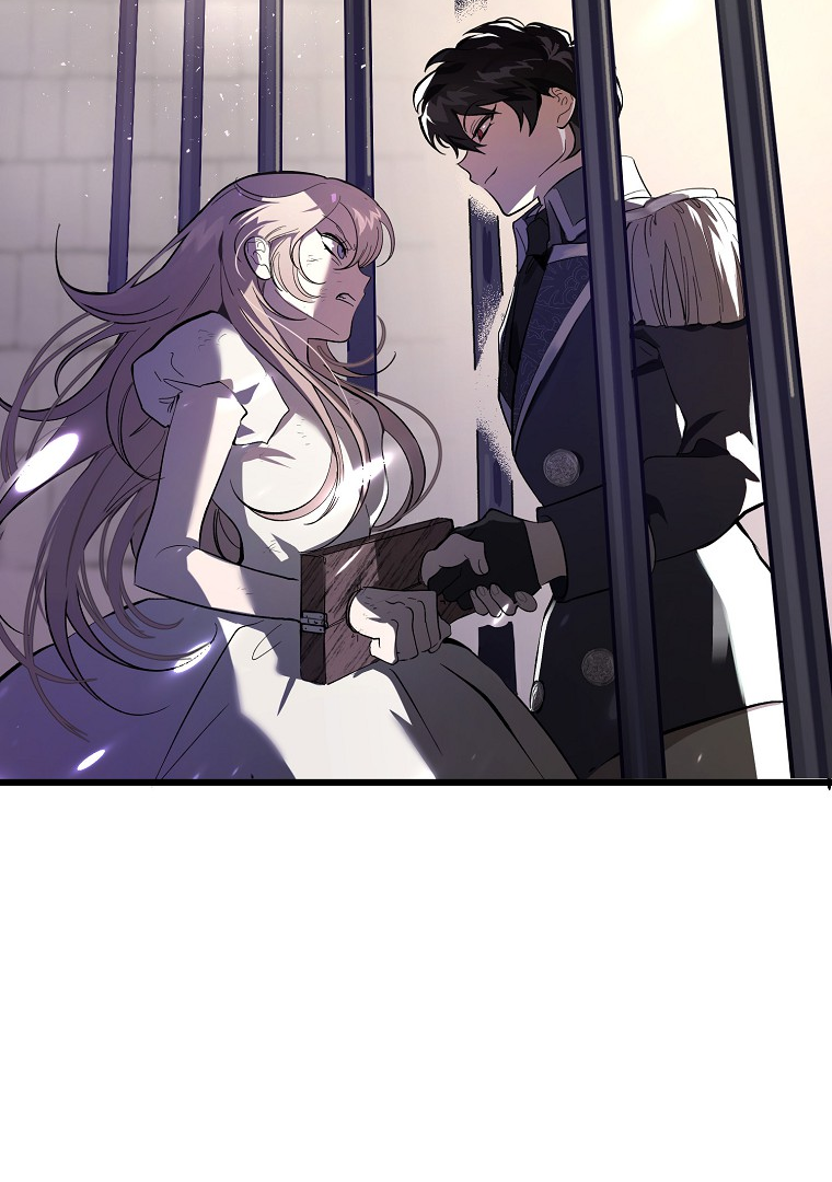 The Devil Raises a Lady Chapter 2 page 36