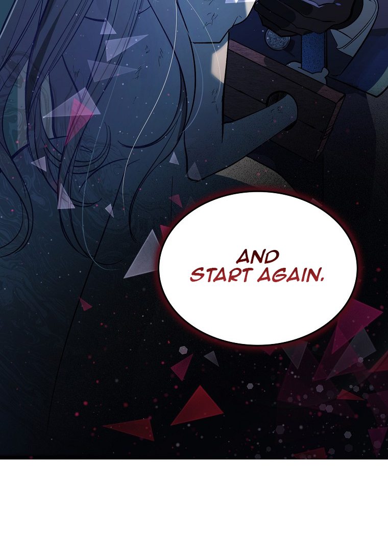 The Devil Raises a Lady Chapter 2 page 3