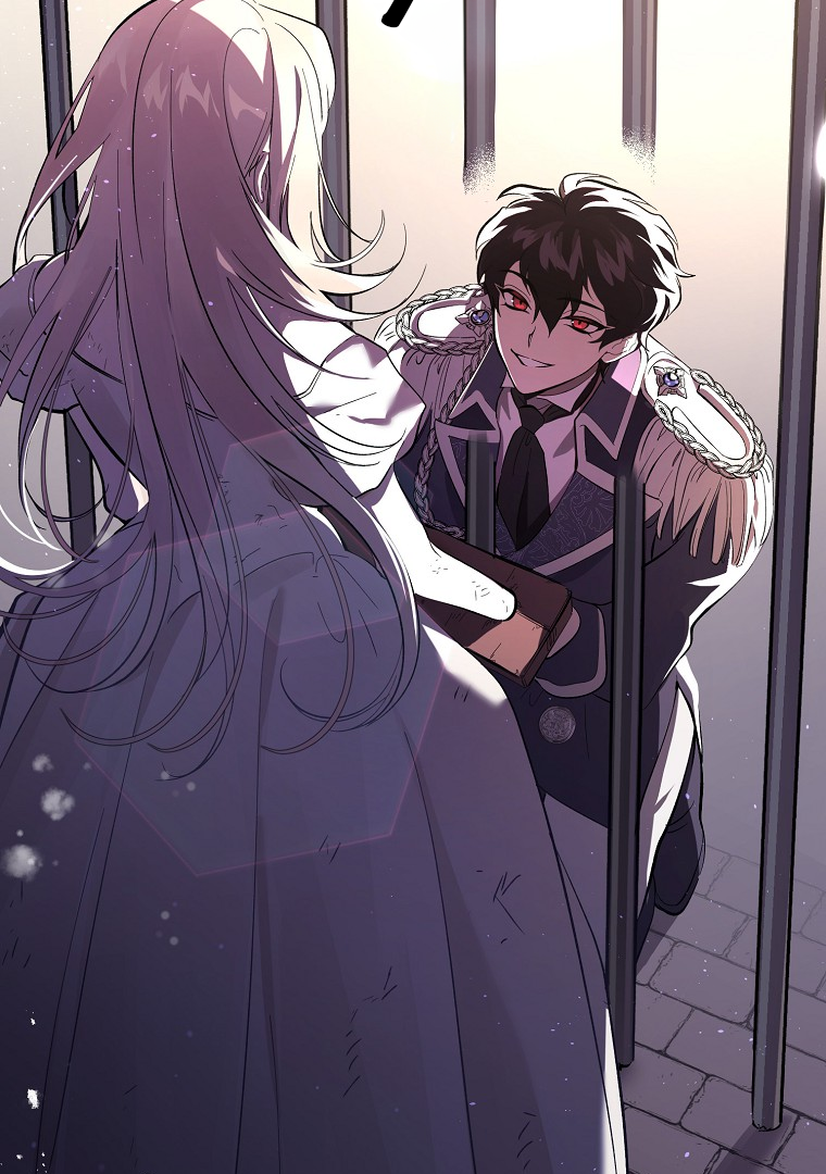 The Devil Raises a Lady Chapter 2 page 43