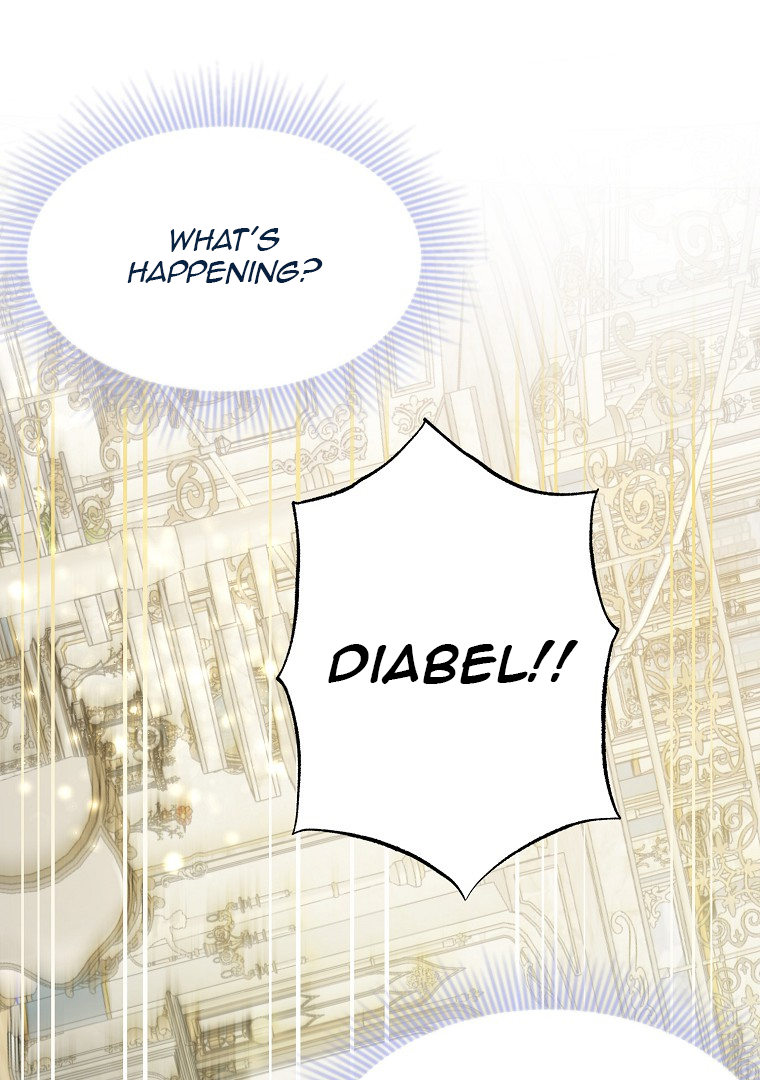 The Devil Raises a Lady Chapter 2 page 66