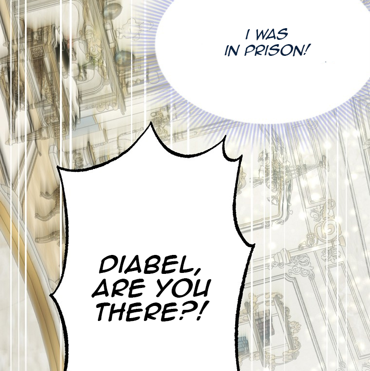 The Devil Raises a Lady Chapter 2 page 67