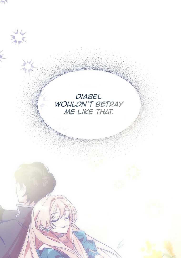 The Devil Raises a Lady Chapter 2 page 74