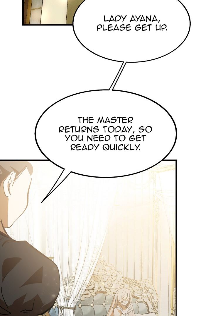 The Devil Raises a Lady Chapter 2 page 80