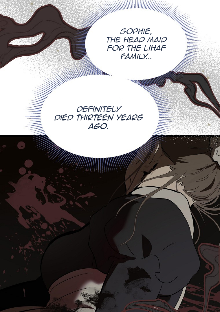 The Devil Raises a Lady Chapter 2 page 86