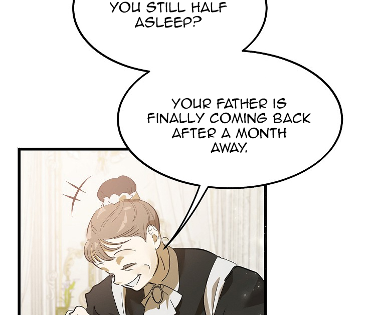 The Devil Raises a Lady Chapter 2 page 88