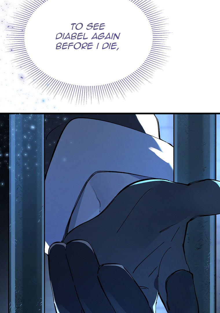 The Devil Raises a Lady Chapter 2 page 8