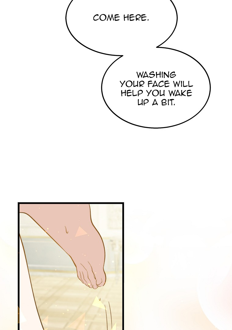 The Devil Raises a Lady Chapter 2 page 91