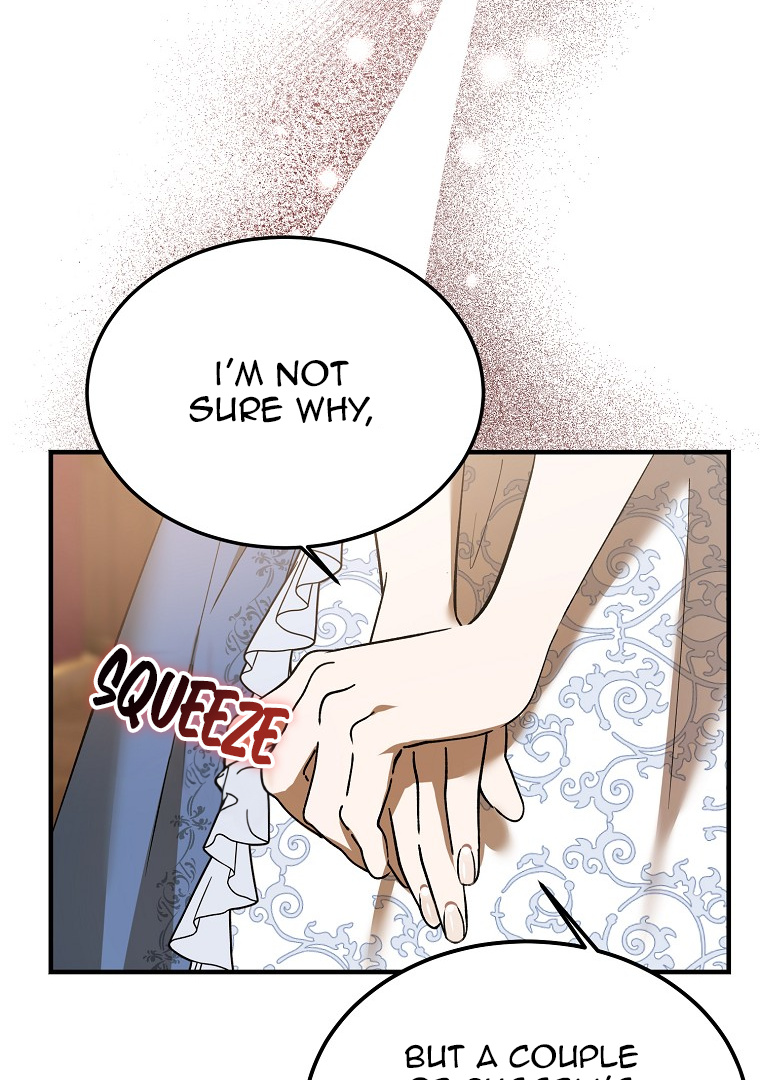 The Devil Raises a Lady Chapter 22 page 0