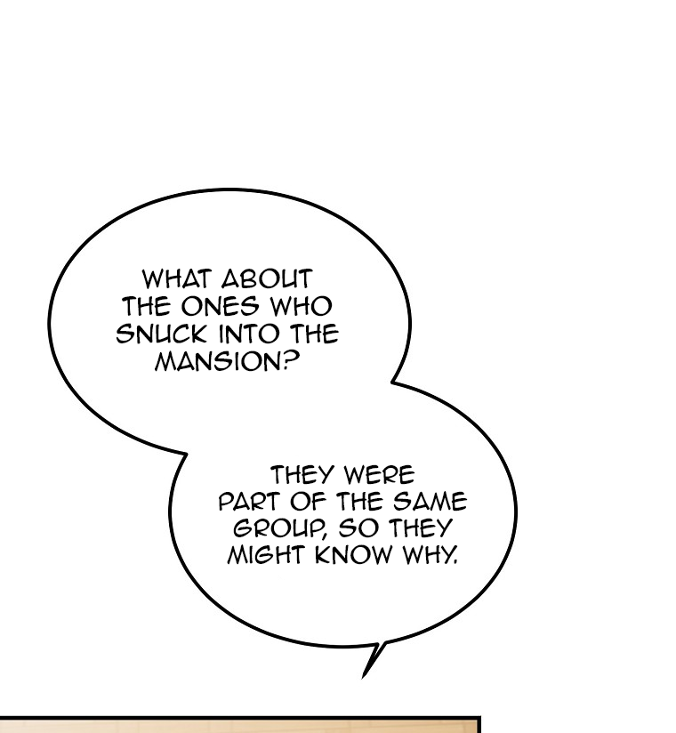 The Devil Raises a Lady Chapter 22 page 9