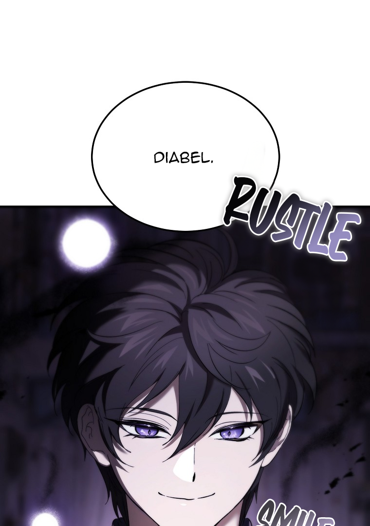 The Devil Raises a Lady Chapter 22 page 101