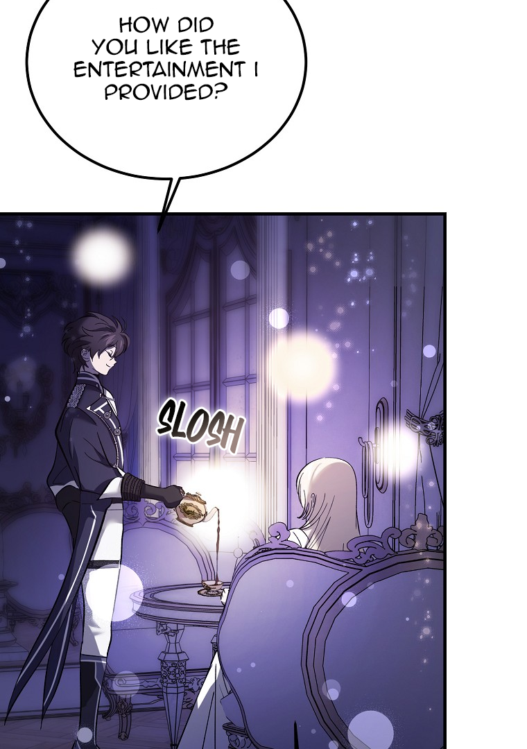 The Devil Raises a Lady Chapter 22 page 103