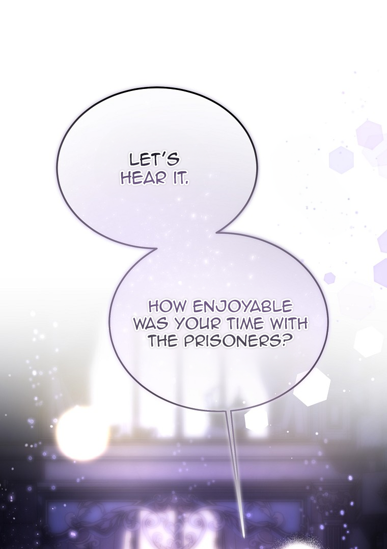 The Devil Raises a Lady Chapter 22 page 116