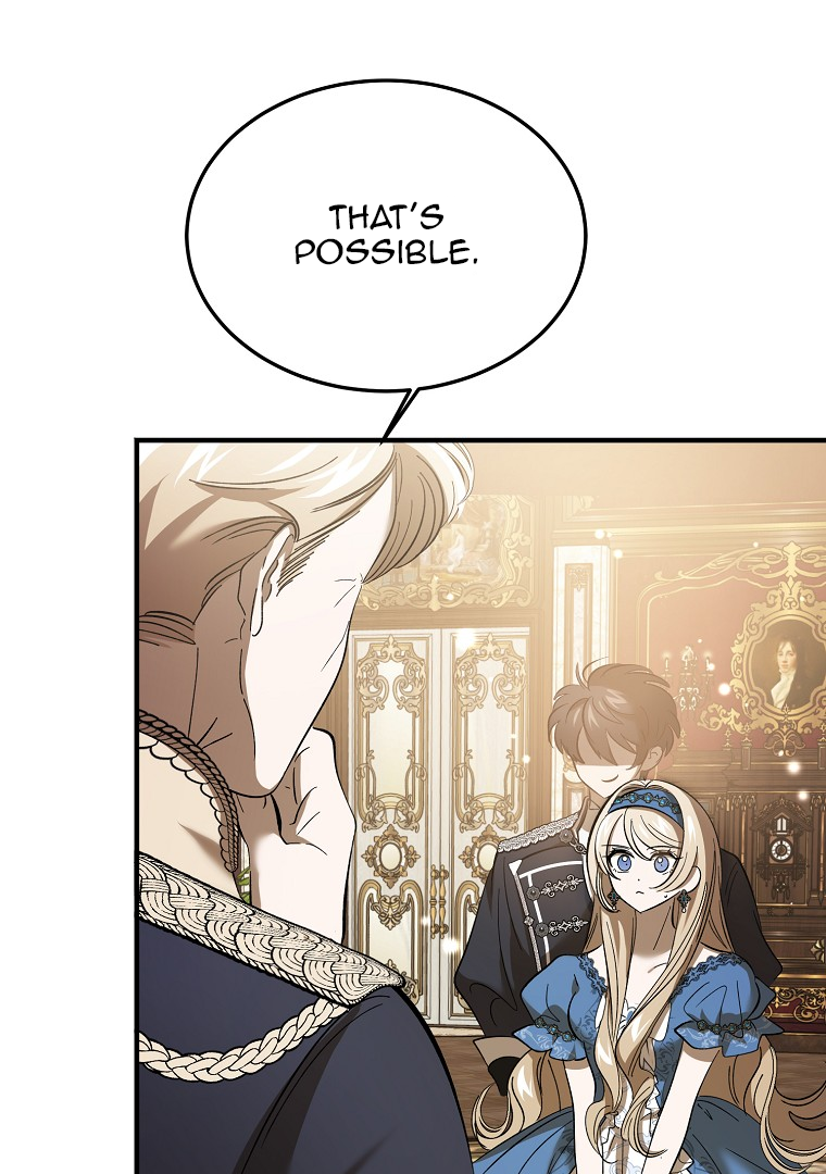 The Devil Raises a Lady Chapter 22 page 11