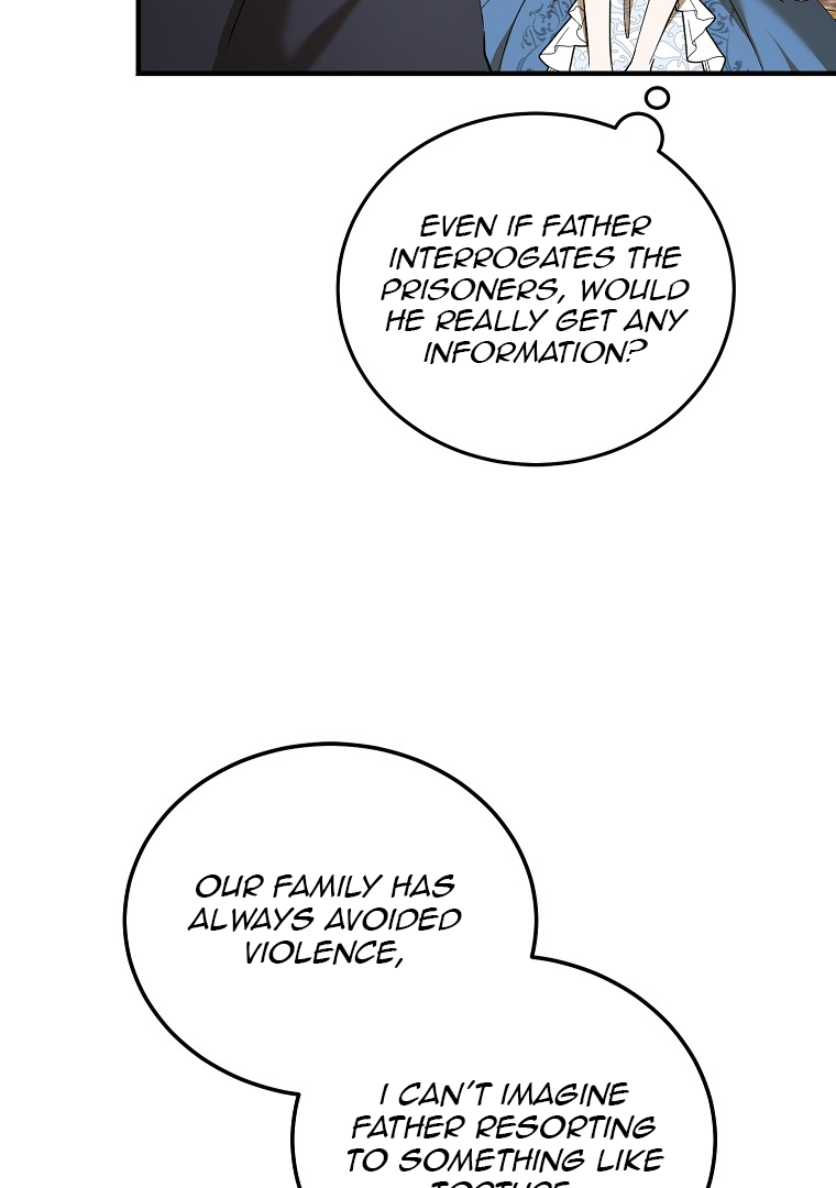 The Devil Raises a Lady Chapter 22 page 12