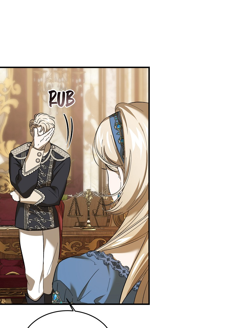 The Devil Raises a Lady Chapter 22 page 17