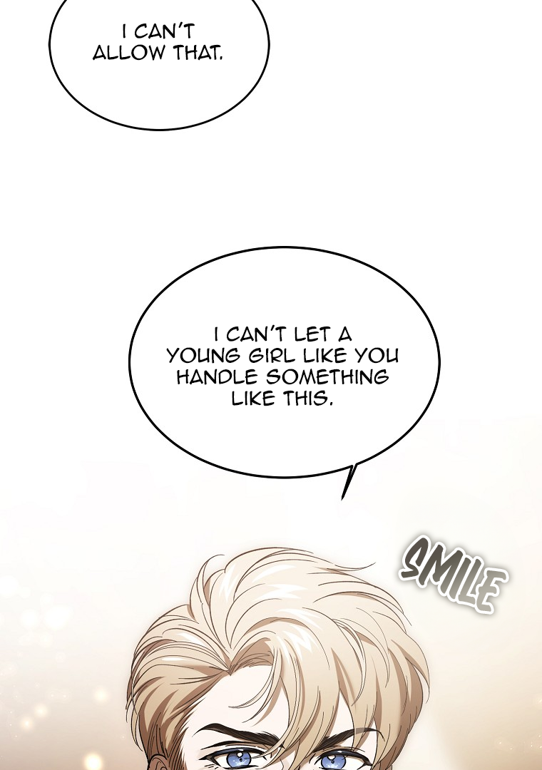 The Devil Raises a Lady Chapter 22 page 18