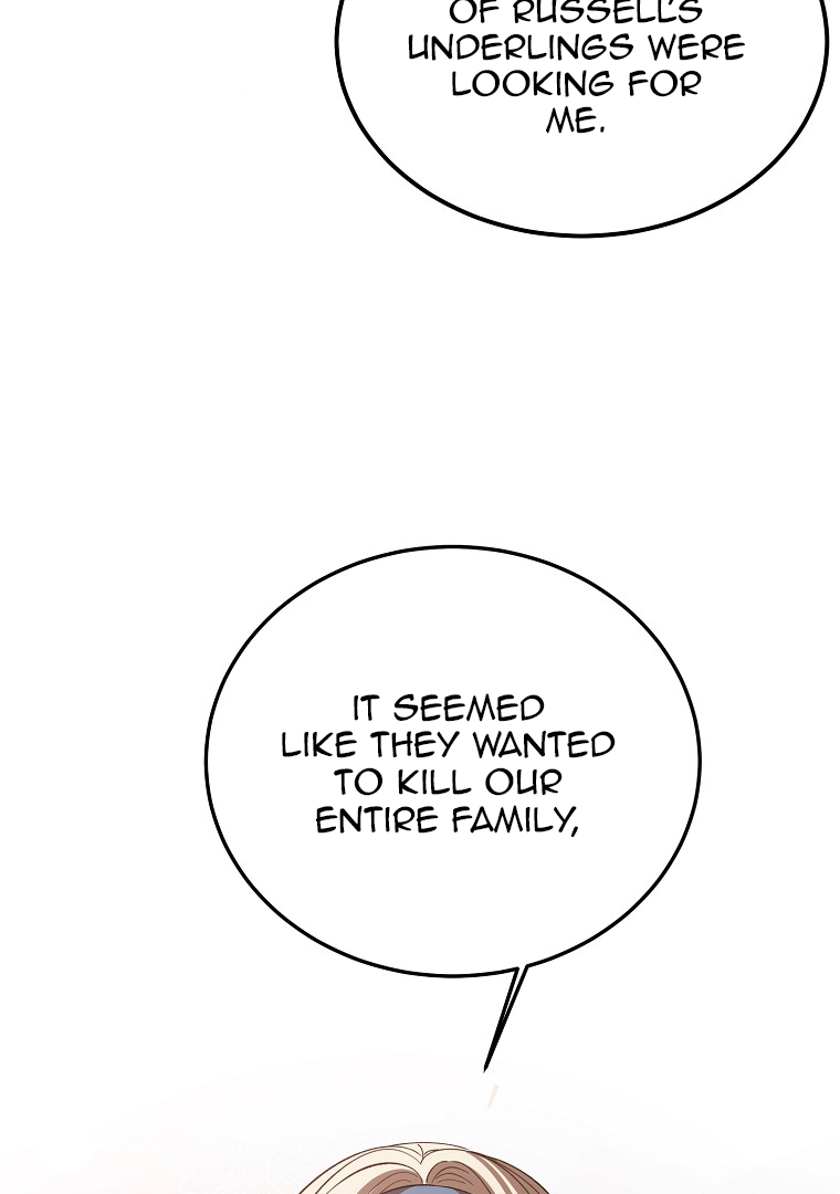 The Devil Raises a Lady Chapter 22 page 1