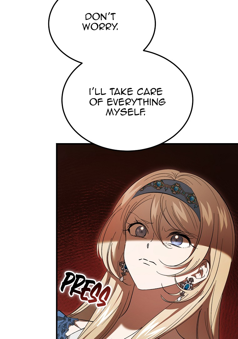 The Devil Raises a Lady Chapter 22 page 20